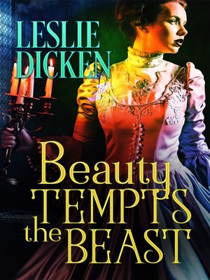 cover image of Beauty Tempts the Beast